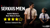 Review Of Netflix’s Serious Men: Sudhir Mishra’s Best Work In Years