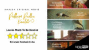 Review Of Putham Pudhu Kaalai: Leaves Much To Be Desired