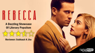 Review Of Rebecca: A Dazzling Showcase Of  Literary Populism