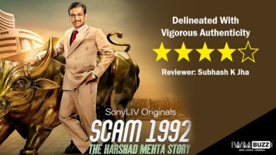 Review of SonyLIV’s Scam 1992: Delineated With Vigorous Authenticity