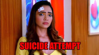 Kumkum Bhagya spoiler alert: OMG! Rhea attempts to burn herself alive