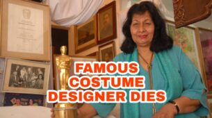 RIP: Oscar-winning costume designer Bhanu Athaiya passes away