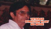 RIP: Veteran Kannada film director Vijay Reddy passes away
