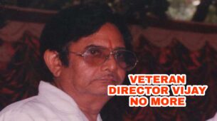 RIP: Veteran Kannada film director Vijay Reddy passes away