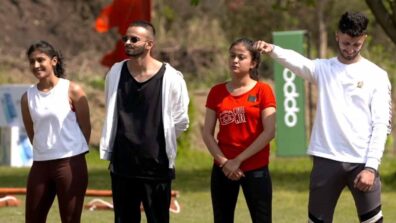 Roadies Revolution: Permanent Rivals Arushi and Apoorva to compete for survival