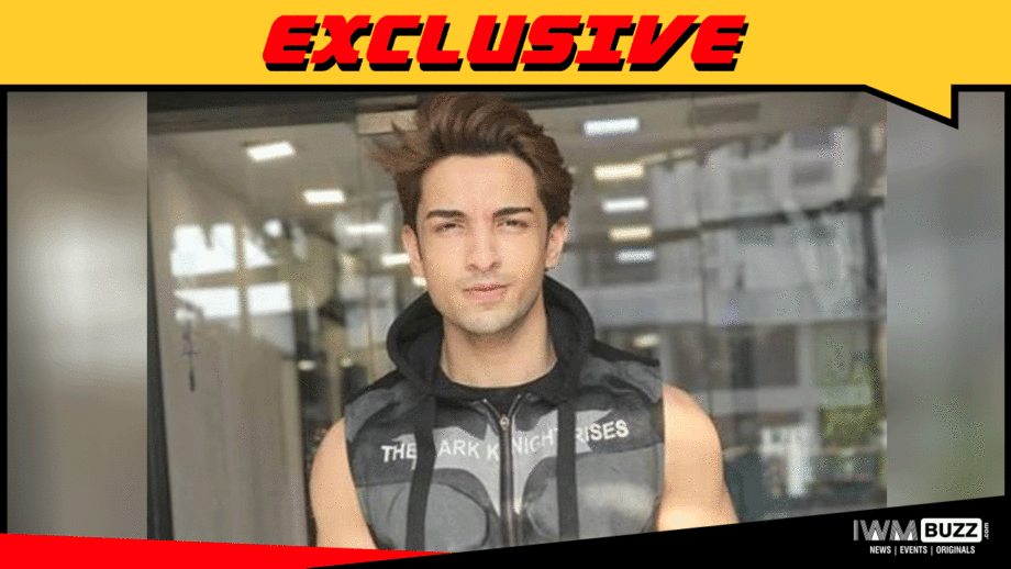 Rohit Suchanti to enter Star Plus' Shaadi Mubarak