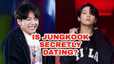 Is BTS’s Jungkook dating anyone? Here are all details