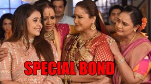 Devoleena Bhattacharjee aka Gopi talks about the special bond on Saath Nibhaana Saathiya sets