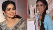 Saath Nibhaana Saathiya 2: Sneha Jain aka Gehna finds inspiration in Sridevi