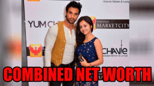 Saath Nibhaana Saathiya 2 Fame Devoleena Bhattacharjee And Mohammad Nazim’s Combined Net Worth Will Surprise You