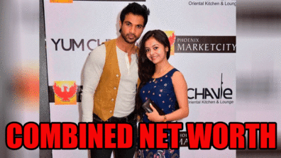 Saath Nibhaana Saathiya 2 Fame Devoleena Bhattacharjee And Mohammad Nazim’s Combined Net Worth Will Surprise You