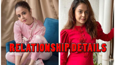 Saath Nibhaana Saathiya 2 Fame Devoleena Bhattacharjee’s Real-Life Relationship Details