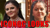 Saath Nibhaana Saathiya 2 Fame Kokila Aka Rupal Patel’s Iconic Looks From The Show!