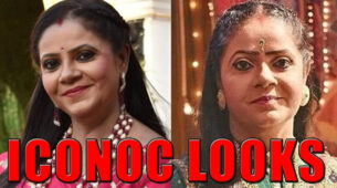 Saath Nibhaana Saathiya 2 Fame Kokila Aka Rupal Patel’s Iconic Looks From The Show!
