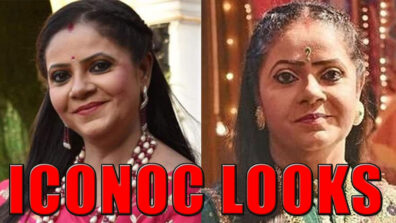 Saath Nibhaana Saathiya 2 Fame Kokila Aka Rupal Patel’s Iconic Looks From The Show!