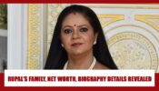 Saath Nibhaana Saathiya 2 Fame Rupal Patel’s Family, House, Cars, Salary, Net Worth And Biography