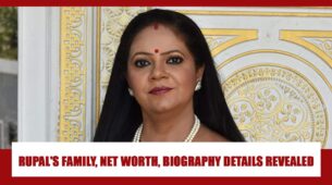 Saath Nibhaana Saathiya 2 Fame Rupal Patel’s Family, House, Cars, Salary, Net Worth And Biography