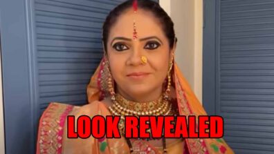 Saath Nibhaana Saathiya 2: Rupal Patel Aka Kokila’s Latest Look REVEALED