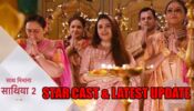 Saath Nibhaana Saathiya 2 Star Cast, Latest Update And News!