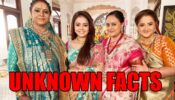 Saath Nibhaana Saathiya 2 unknown facts for fans