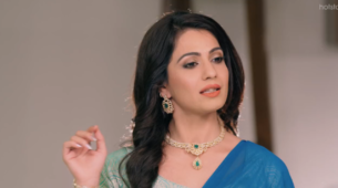 Saath Nibhaana Saathiya 2 Written Update S02 Ep10 29th October 2020: Kanak on a mission with Hema