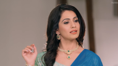 Saath Nibhaana Saathiya 2  Written Update S02 Ep93 03rd February 2021: Kanak reveals her evil plan to Gehna