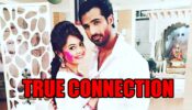 Saath Nibhaana Saathiya: Devoleena Bhattacharjee and Mohammad Nazim’s real true connection
