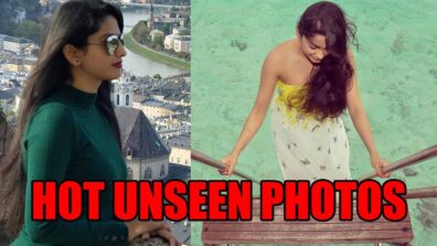 Saath Nibhaana Saathiya fame Rashi aka Rucha Hasabnis’s hot unseen photos