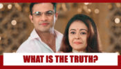 Saath Nibhaana Saathiya Spoiler Alert: Is Ahem’s presence truth or Gopi’s hallucination?