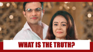 Saath Nibhaana Saathiya Spoiler Alert: Is Ahem’s presence truth or Gopi’s hallucination?