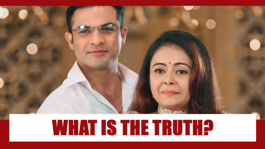 Saath Nibhaana Saathiya Spoiler Alert: Is Ahem’s presence truth or Gopi’s hallucination? 1