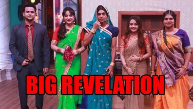 Saath Nibhaana Saathiya’s Devoleena Bhattacharjee makes a big revelation on the show