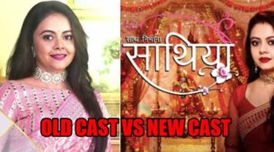 Saath Nibhana Saathiya 2 old cast vs new cast: which you like more?