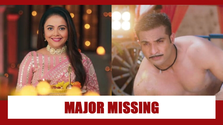 Saath Nibhana Saathiya 2 Spoiler Alert: Gopi MISSES Ahem