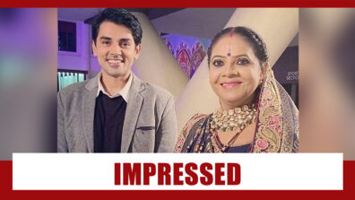 Saath Nibhana Saathiya 2 Spoiler Alert: Kokila is IMPRESSED with Anant Desai