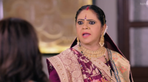 Saath Nibhana Saathiya 2 Written Update, S02 Ep11 30th October 2020: Kokila to find the truth