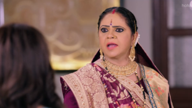 Saath Nibhana Saathiya 2 Written Update, S02 Ep11 30th October 2020: Kokila to find the truth