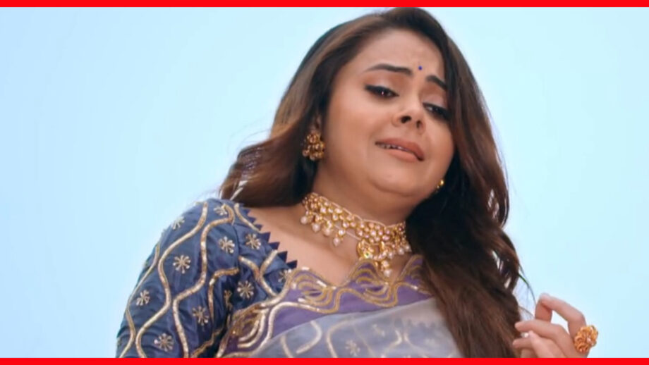 Saath Nibhana Saathiya 2 Written Update, S02 Ep12 31st October 2020: Gopi's Ahem Ji is alive