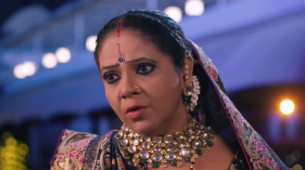 Saath Nibhana Saathiya Written Update S02 Ep06 26th October 2020: Gehna disappoints Kokila