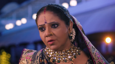 Saath Nibhana Saathiya Written Update S02 Ep06 26th October 2020: Gehna disappoints Kokila