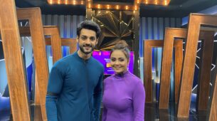 Saath Nibhana Saathiya’s Gopi bahu aka Devoleena Bhattacharjee is a fan of Rubina Diliak’s game in Bigg Boss 14