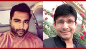 Sachiin Joshi Arrest News Fake, KRK Apologies