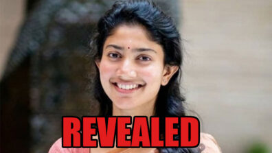 Sai Pallavi’s Inspirational Success Story REVEALED