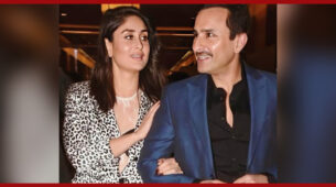 Saif-Kareena To Move Into New Home To Welcome Second Child
