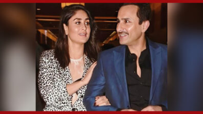 Saif-Kareena To Move Into New Home To Welcome Second Child