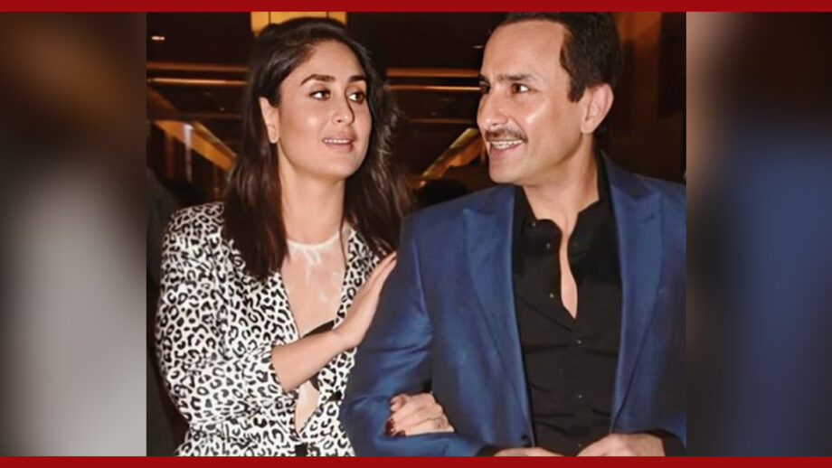 Saif-Kareena To Move Into New Home To Welcome Second Child