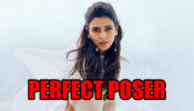 Samantha Akkineni Is A Perfect Poser, And These Pictures Are Proof