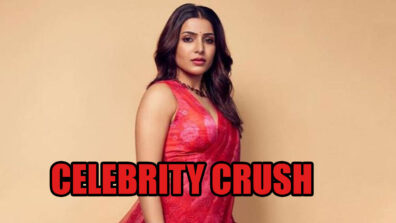 Samantha Akkineni’s Celebrity Crush REVEALED!