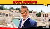 Sameer Malhotra in ZEE5’s Raat Baaki Hai
