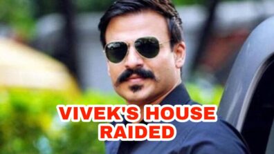 Sandalwood Drugs Row: Vivek Oberoi’s Mumbai house raided by Bengaluru Police, find out why